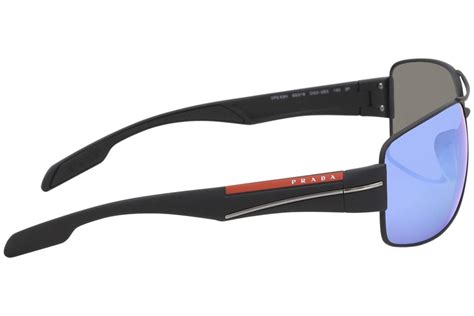 prada sps 53n|Prada Linea Rossa SPS53N – Fashion Eyewear US.